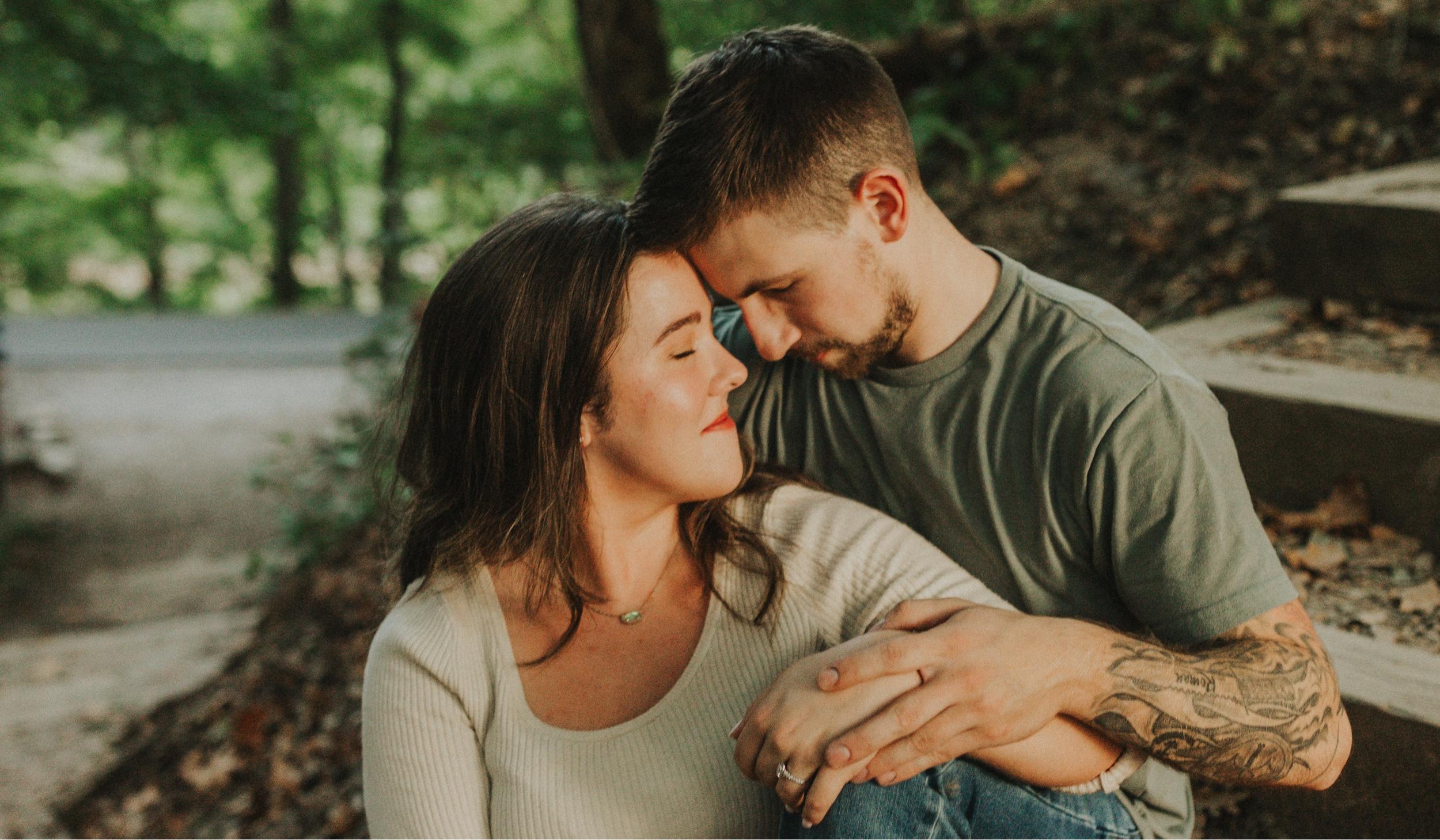 The Wedding Website of Chelsea Chamberlain and Tanner Harmon