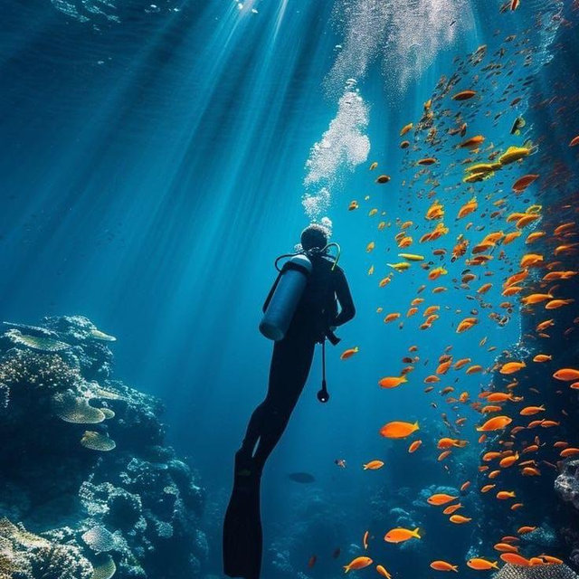 Water Excursions On Our Honeymoon