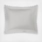 Diamond Pique Sham