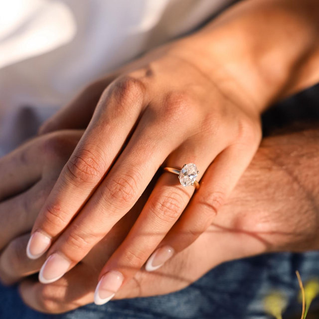 Joy DeBortoli & Trevor Truttman | Amazon Wedding Registry