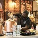 Oliver Lab - Rum Experience, by Taino Gourmet