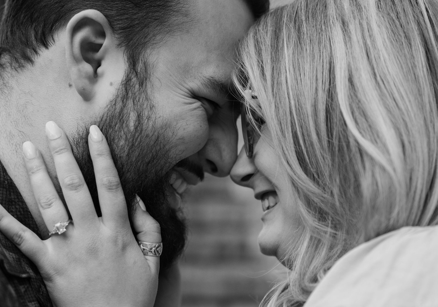 The Wedding Website of Shiloh Bergman and Salvatore Bianchi