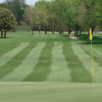 Carroll Municipal Golf Course