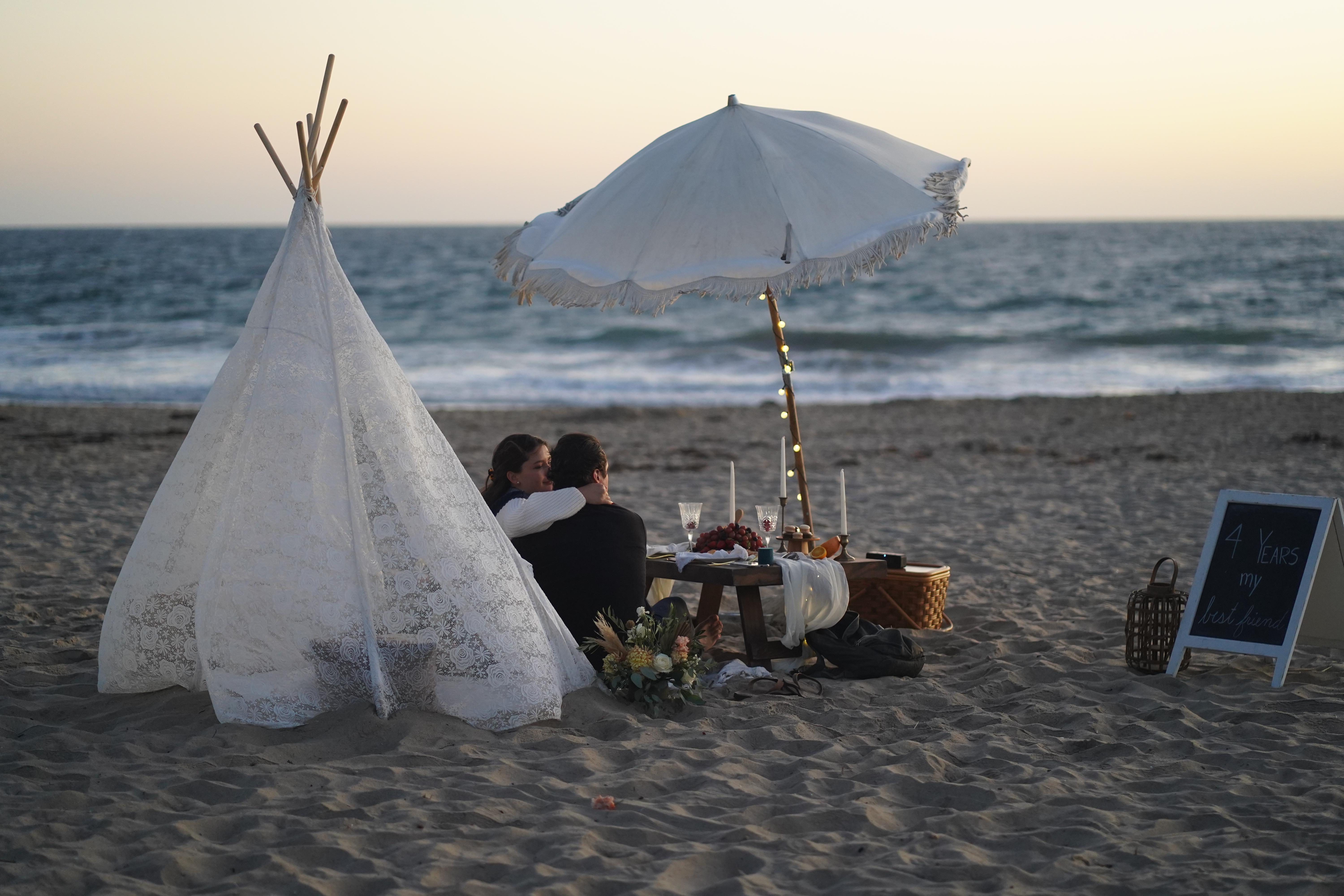 The Wedding Website of Aubrey Morgan and Johnathan Tynan