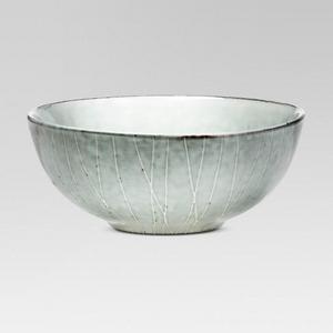 Solene Stoneware Cereal Bowl 17oz White - Project 62™