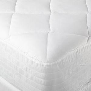 Lauren Ralph Lauren - Bronze Classic Queen Mattress Pad