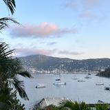 Welcome to St. Thomas!