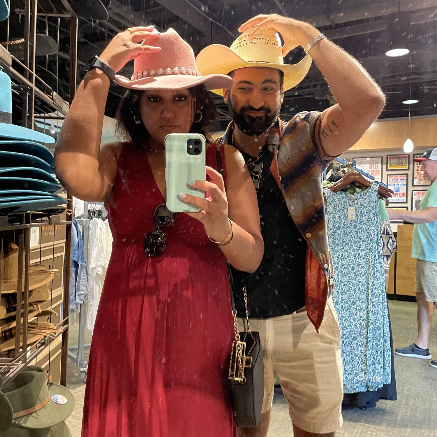 Trip to Nashville!