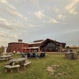 Angry Orchard Cider House