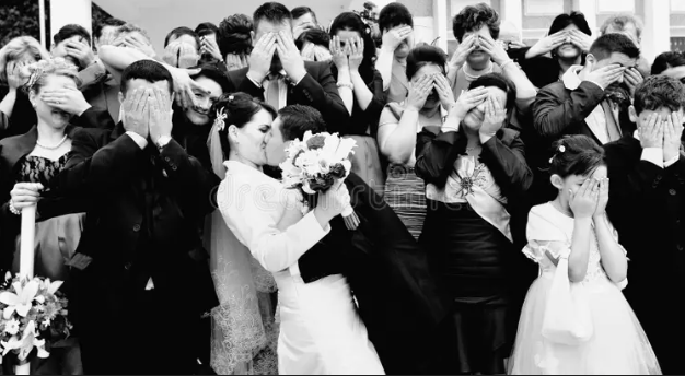 The Wedding Website of Ник Начов and Цветето Младенова
