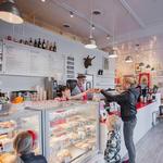 Henny Penny Art Space & Cafe