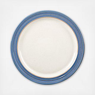 Heritage Fountain Dinner Plate