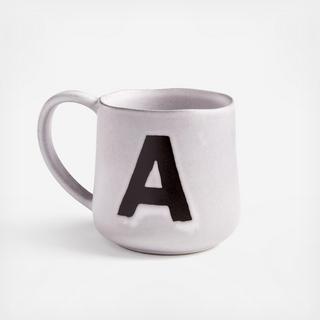 Monogrammed Mug