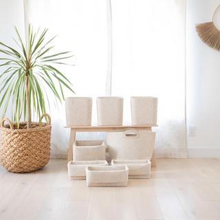 The 8-Piece Transformation Set