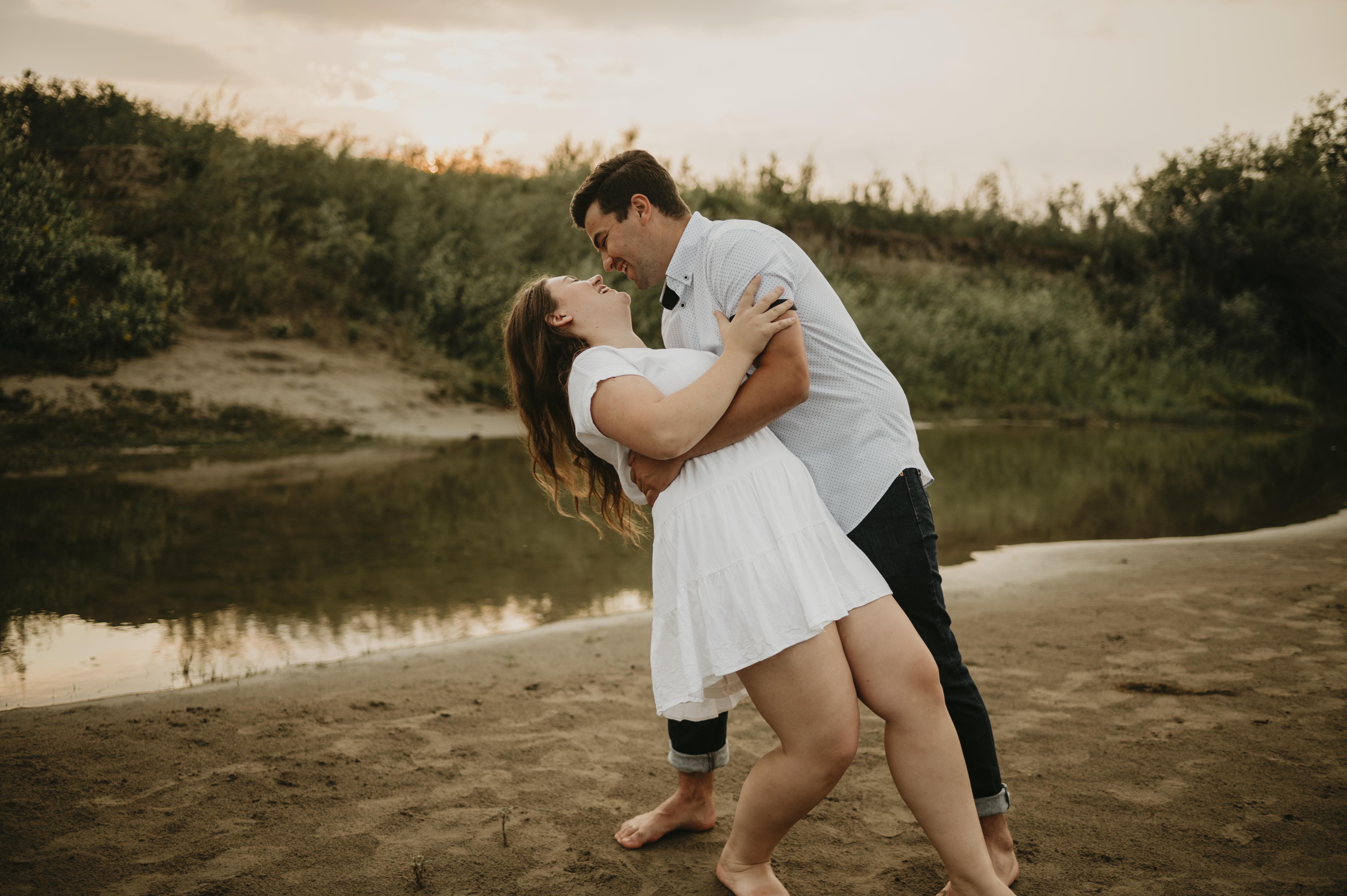The Wedding Website of Emily Heppner and Brock Zakreski