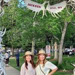 Jackson, Wyoming