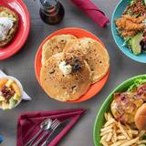 J Christopher's - Breakfast & Lunch
