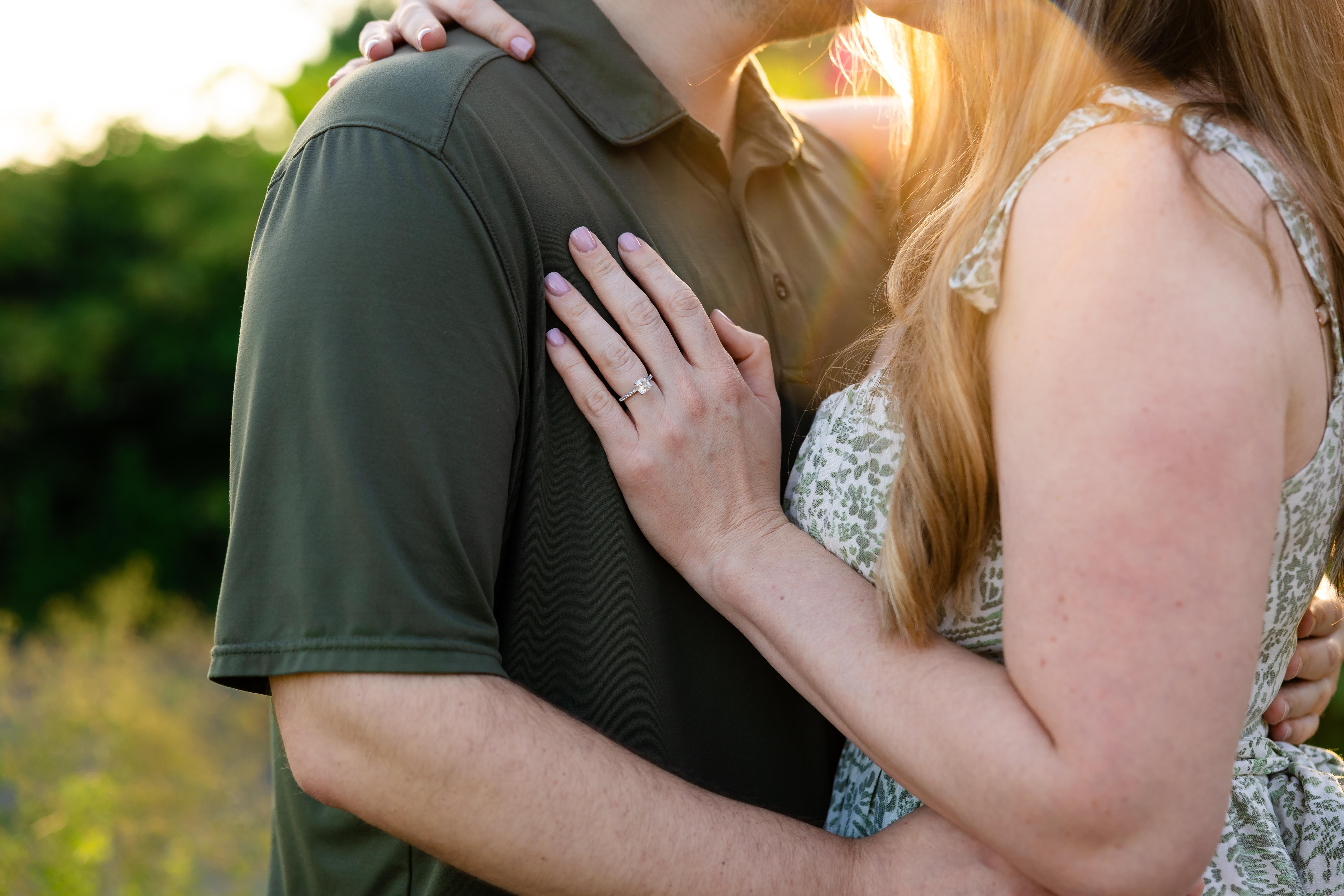 The Wedding Website of Megan Savage and Kyle Cioffi