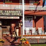 The Vermont Country Store