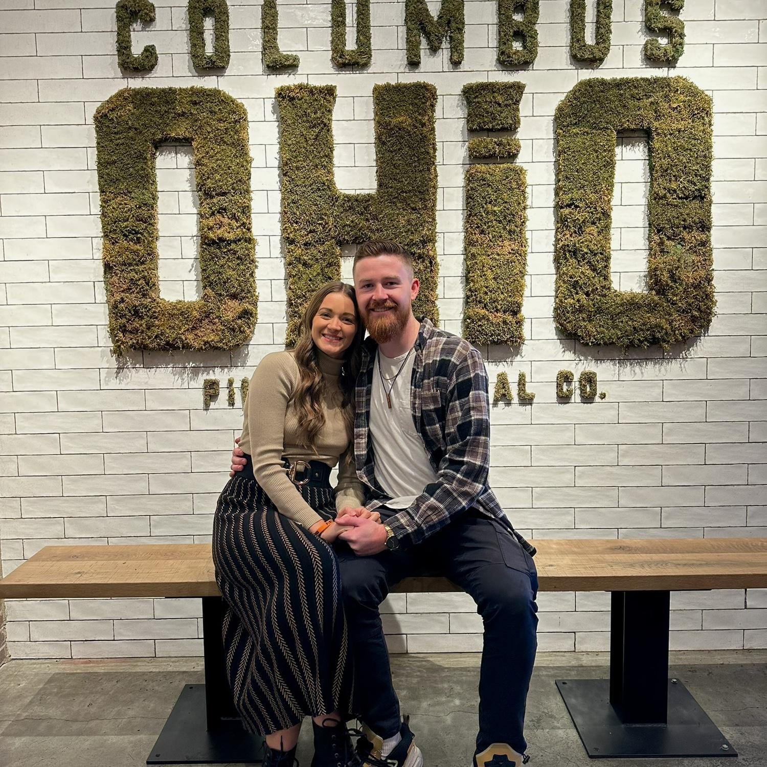 Columbus fun❤️