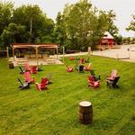 Twin Barns Brewing Co - Meredith