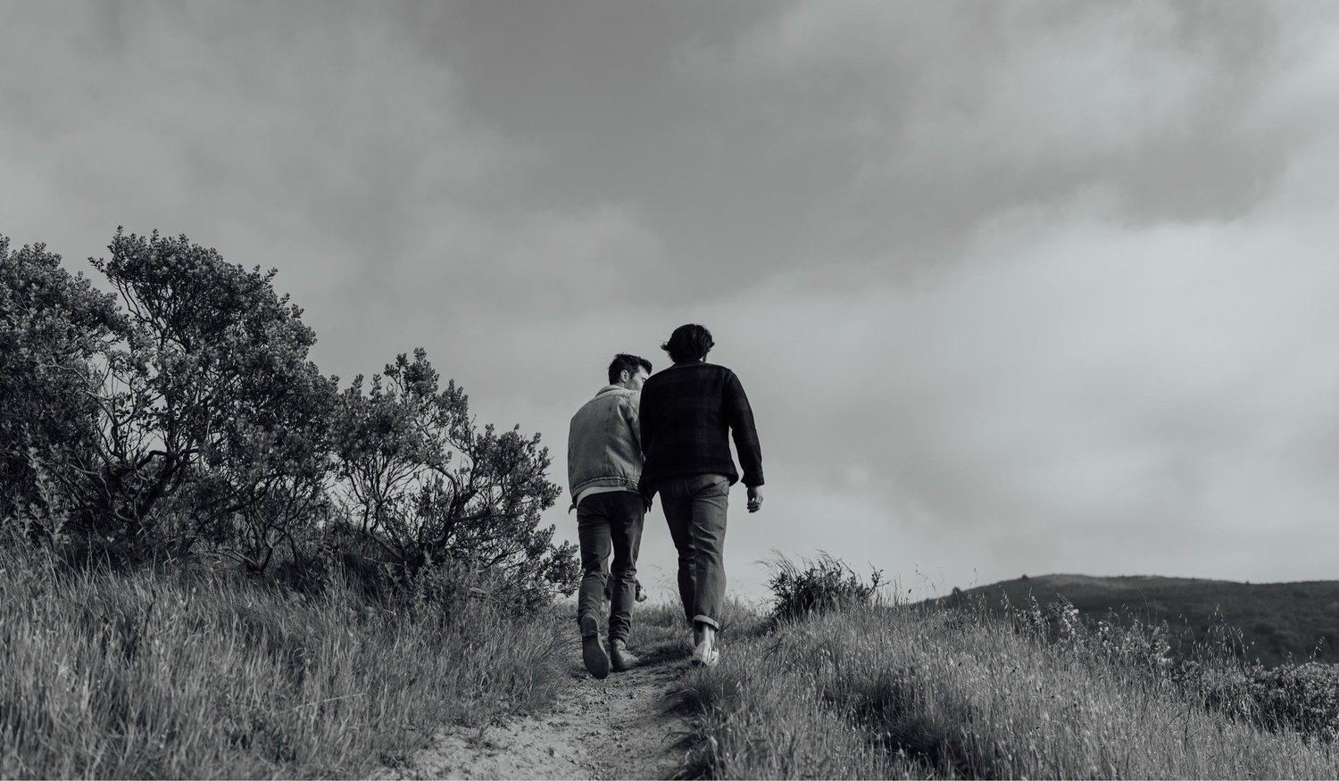 The Wedding Website of William Sterling and Zach Tan