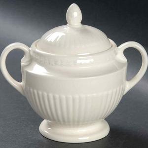 Sugar Bowl & Lid Edme by Wedgwood