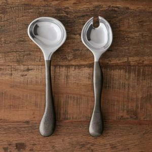 Arber Organic Serving Spoons