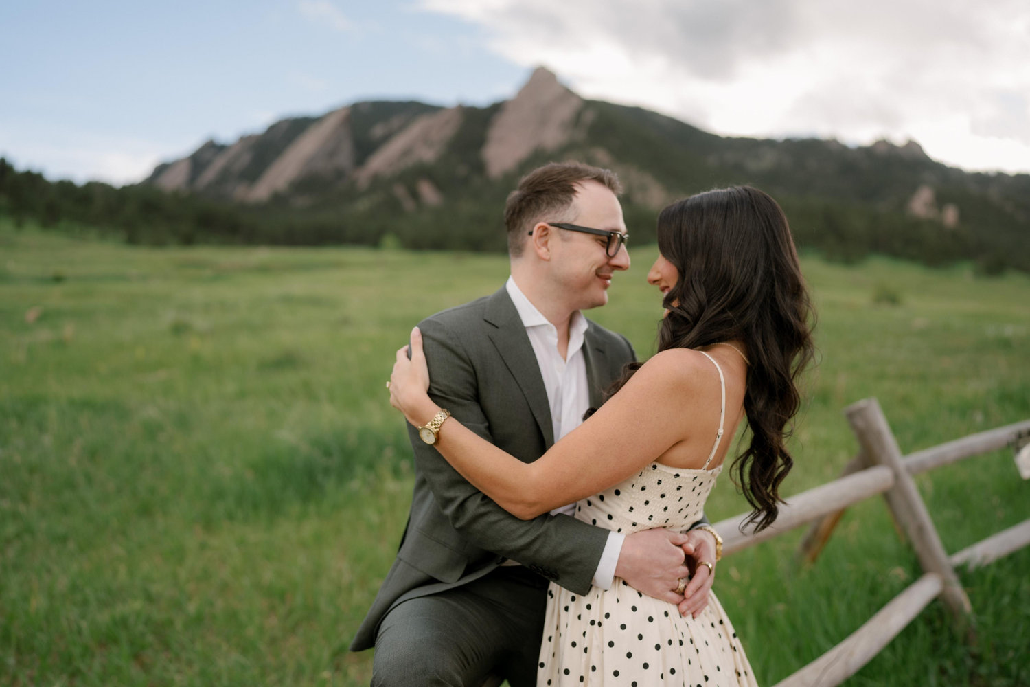 The Wedding Website of Kara Robinson and Matt Lewis