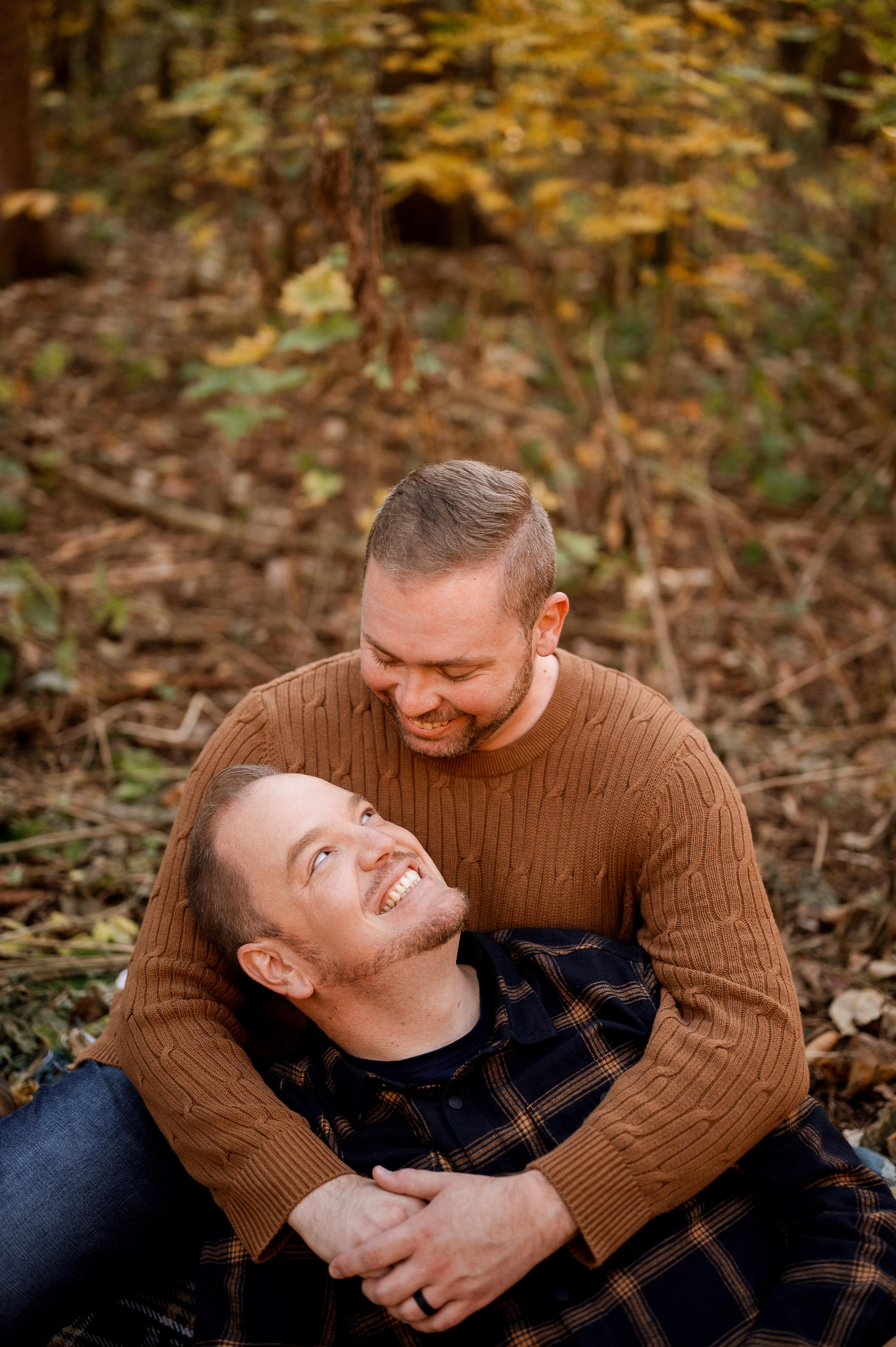 The Wedding Website of Tom Schroeder and Tim Broeker