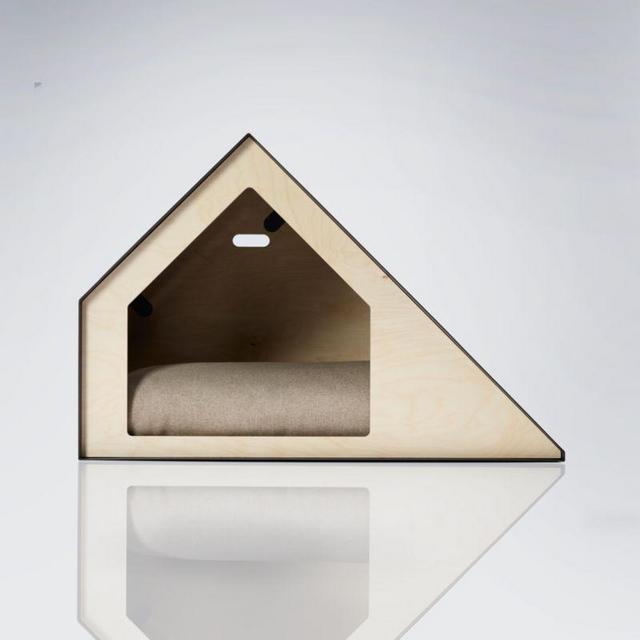 Deauville Small Pet House