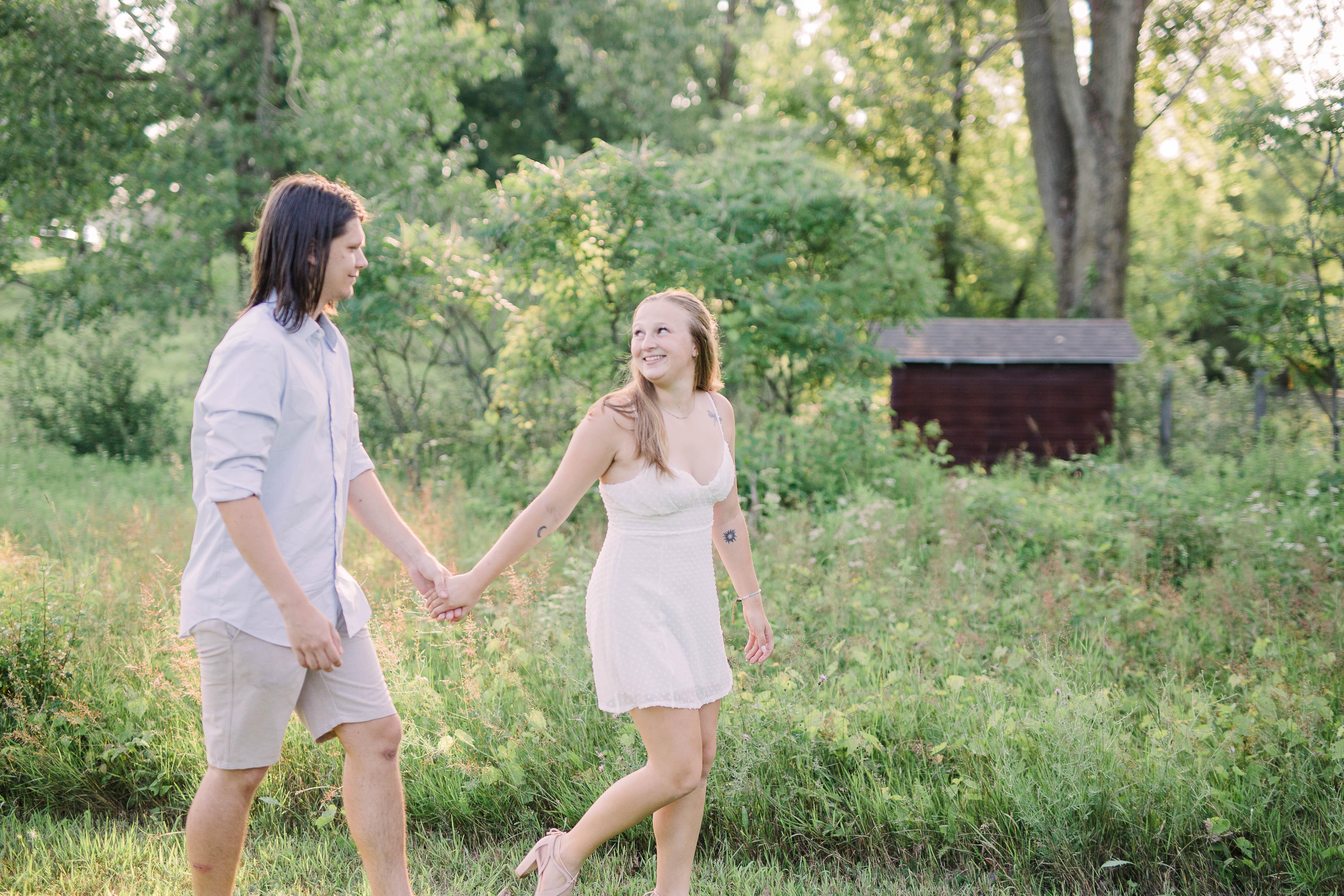 The Wedding Website of Rachel Wiltse and Shane Connelly