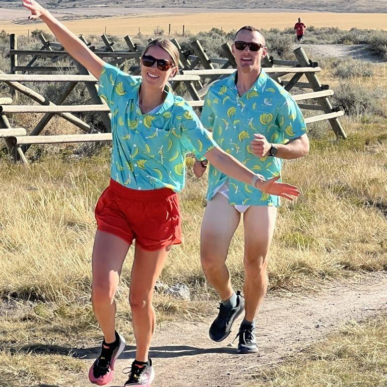 You'll have to ask about this one...