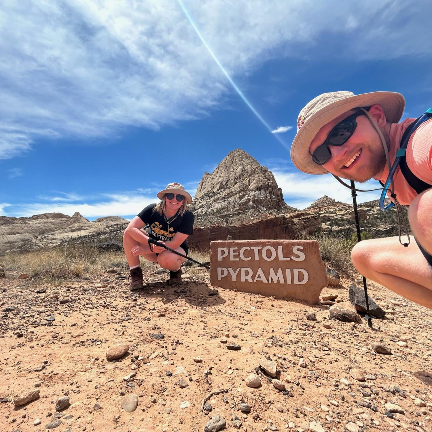 Capitol Reef National Park, June 2023