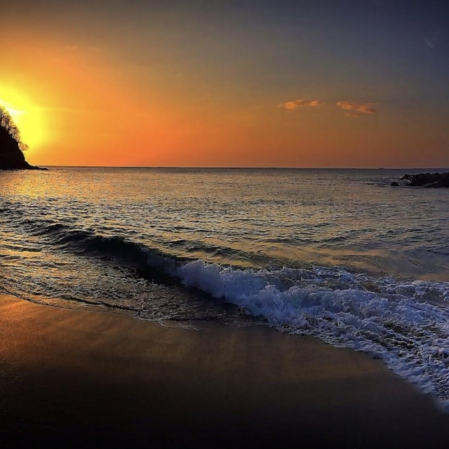 Honeymoon Adventure in Costa Rica!