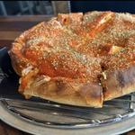 Aurelio's Pizza South Loop