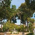 Los Jardines (Gardens)