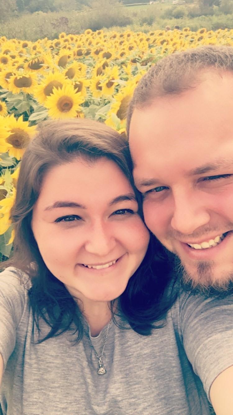 The Wedding Website of Kevin Woodford and Emily Krane