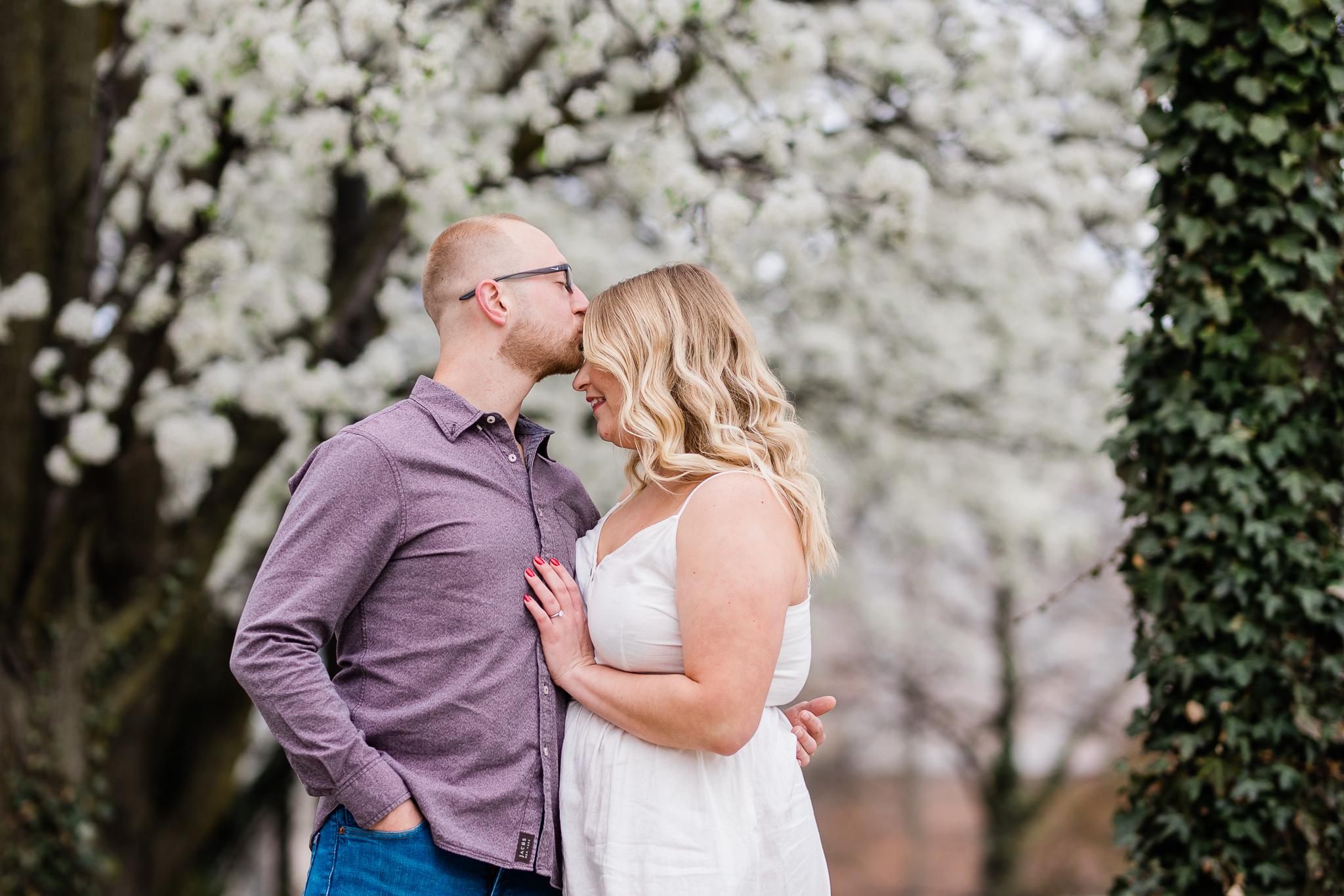 The Wedding Website of Jessica Updyke and Michael Behen