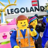 LEGOLAND California