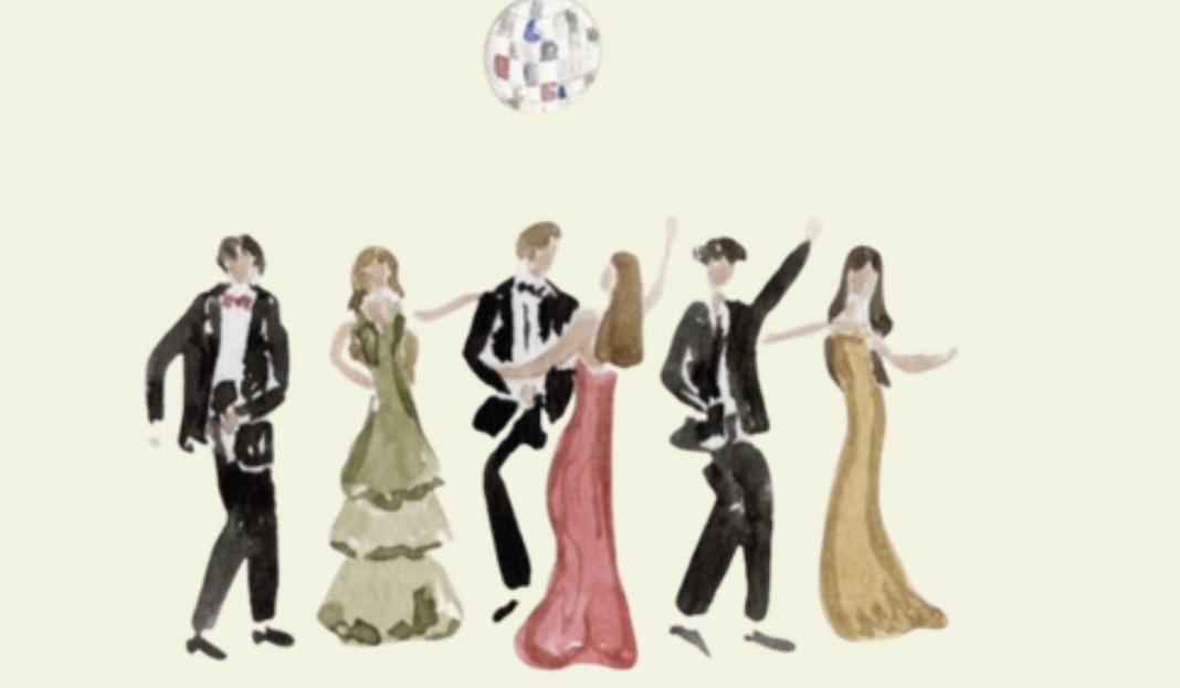 The Wedding Website of Tatum Haugh and Matthew Cook