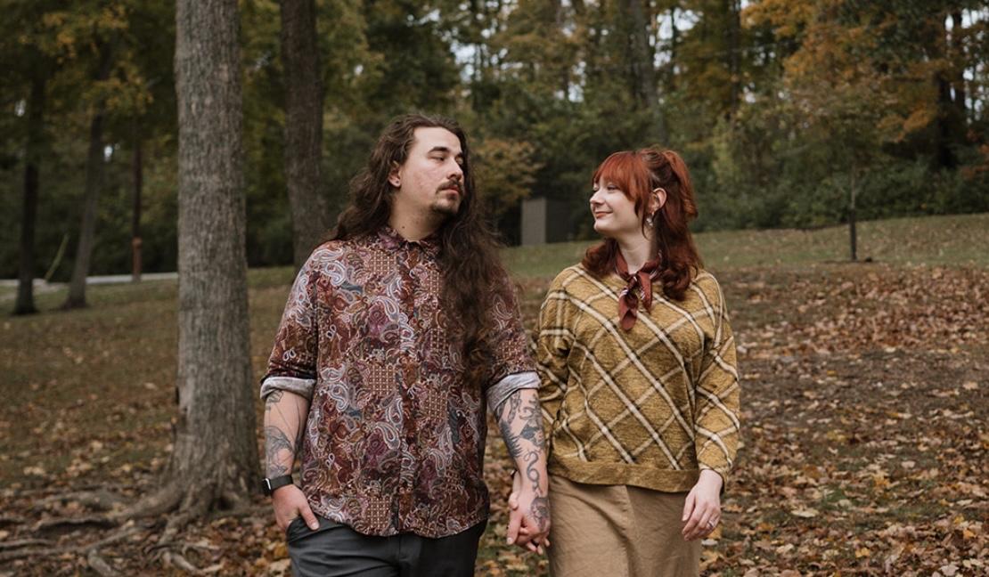 The Wedding Website of Sam Hatmaker and Andrew Porter