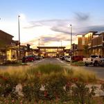 West End Center