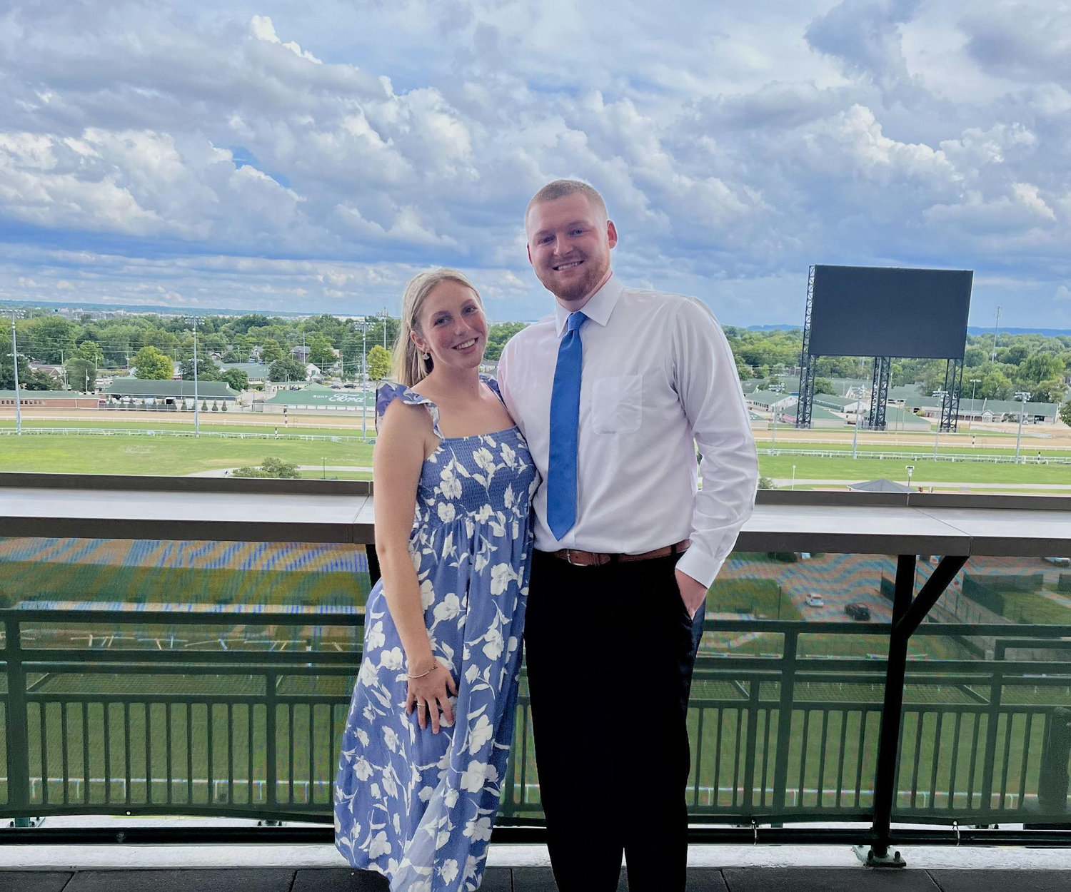 The Wedding Website of Mandy Barney and Dane Douglas