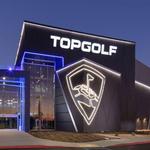 Topgolf