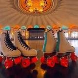 Skate in the Casino Ballroom!