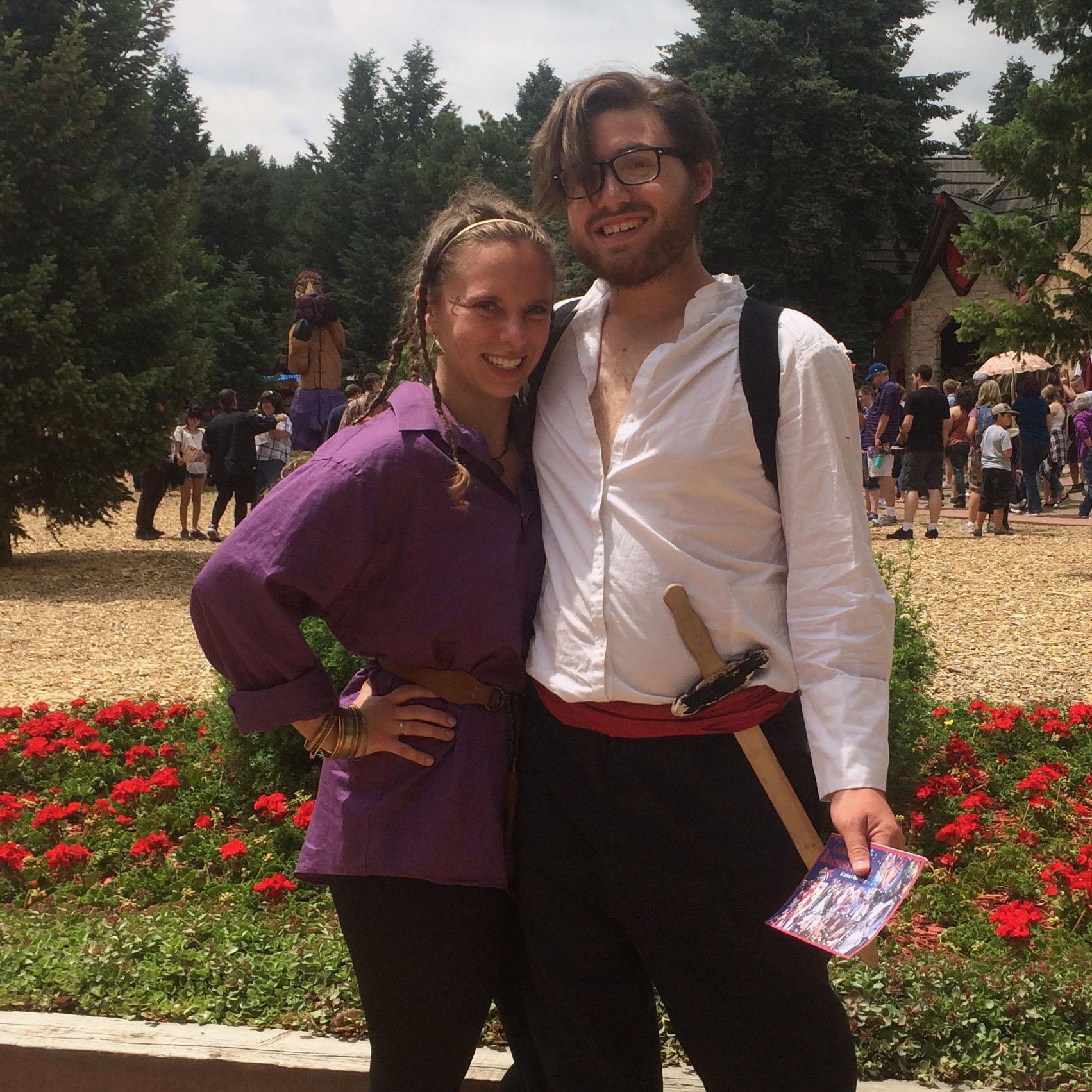 Colorado Renaissance Festival