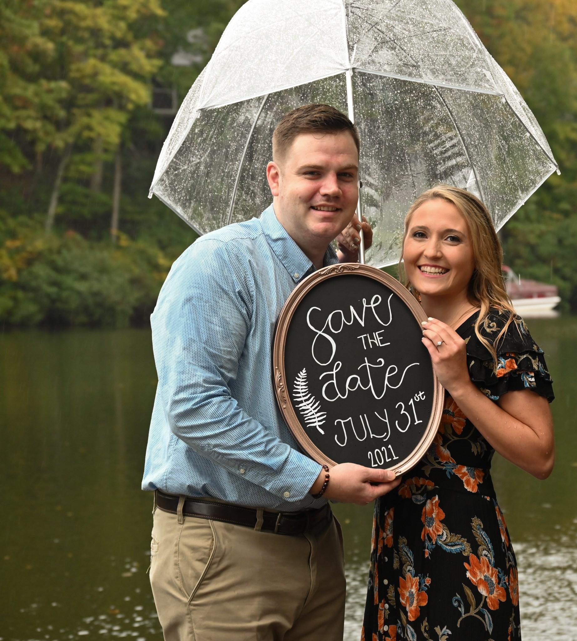 The Wedding Website of Katrina Ditta and Jordan Hinkle
