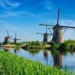 Kinderdijk