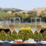 Wine Tasting